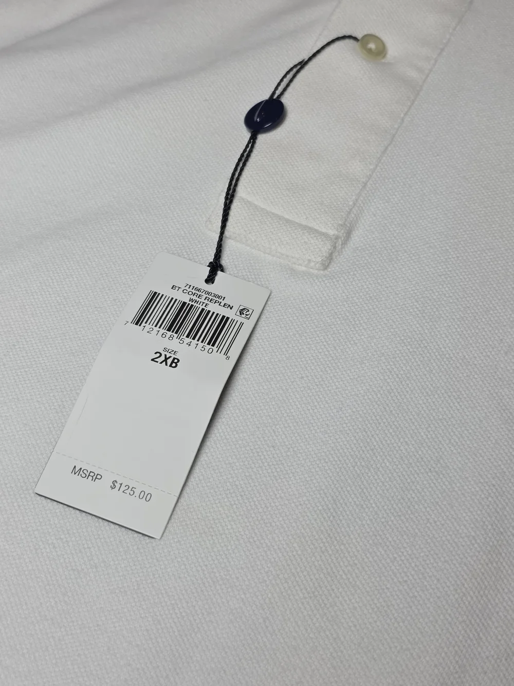 Polo Ralph Lauren brand new